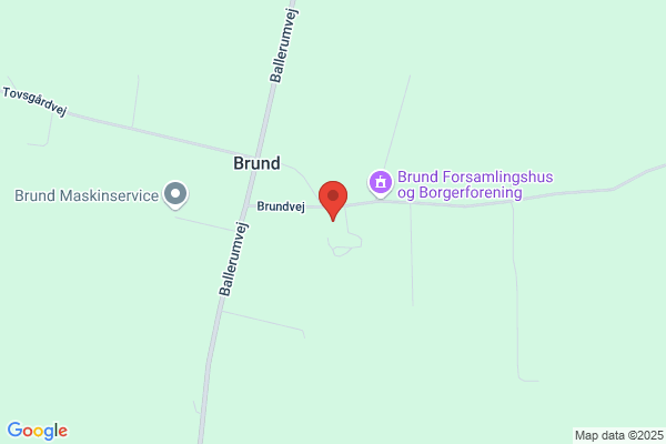 Overgaard, Poul