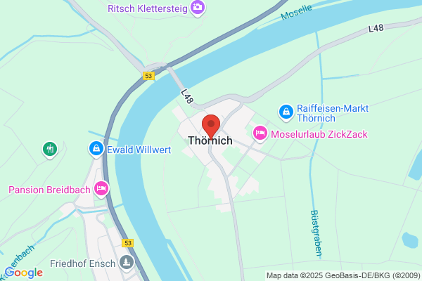 Thorngård, Kim