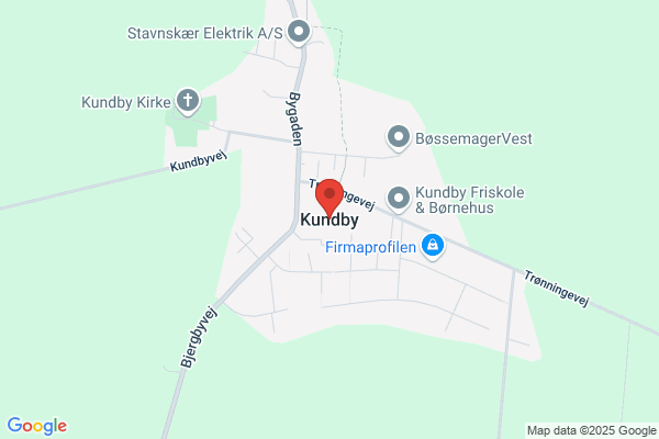 Kundby, Jette