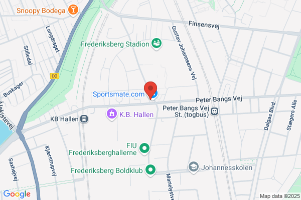 Pedersen, Jytte