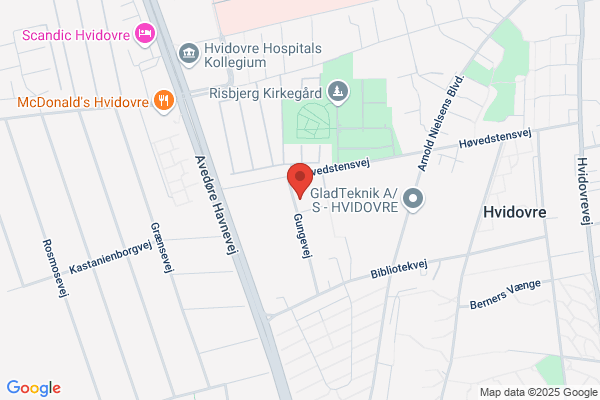 Televerden ApS