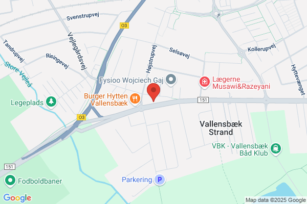 Flexforce Vikar Partner ApS