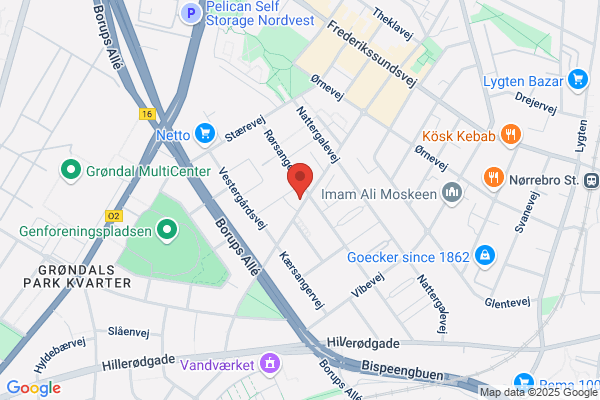 Ansgarkirken