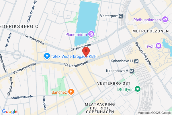 Sankt Knuds Stiftelse