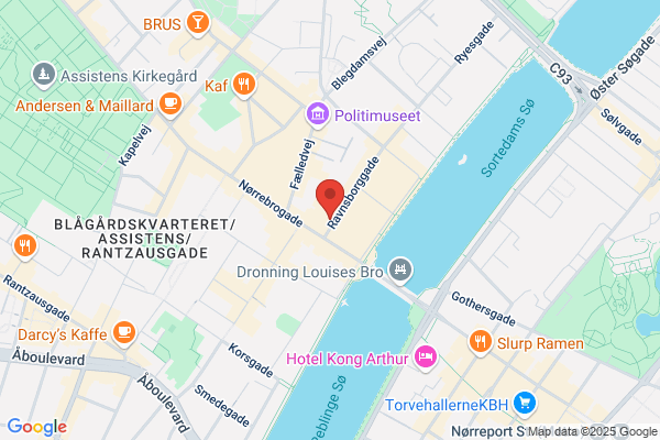 Nørrebro Teater