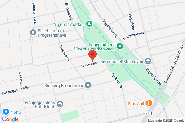 Langemark Ole Firma
