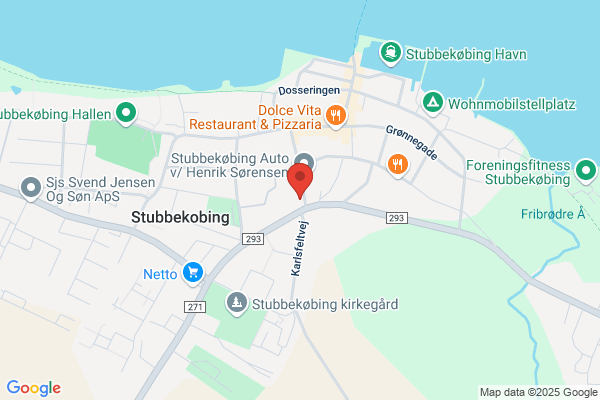 Egerbyg tømrer snedkermester