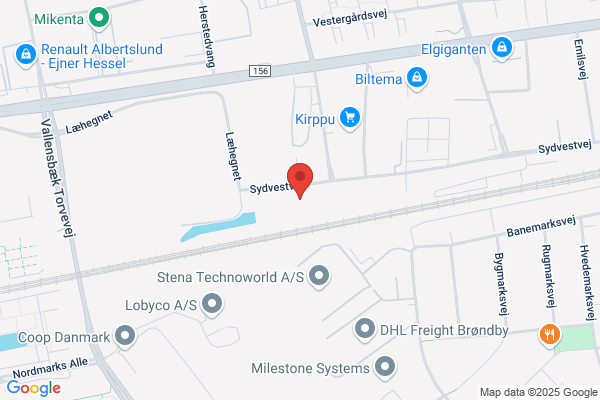 Opto-Reno Tømrerfirmaet ApS