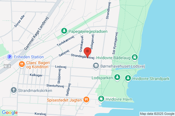 Pugerup Byg Tømrer og Snedkerfirma ApS