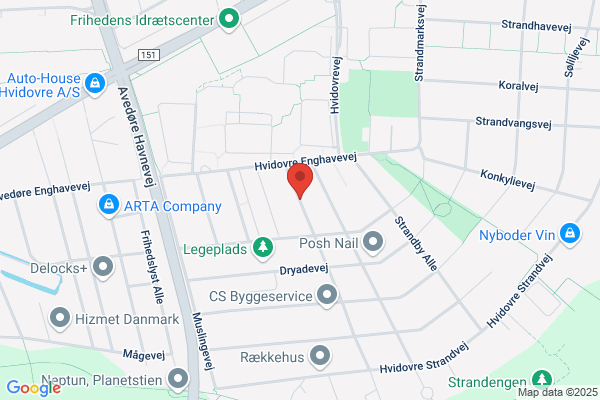 Wohlers A/S, Georg