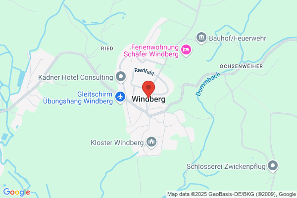 Windtberg , M H