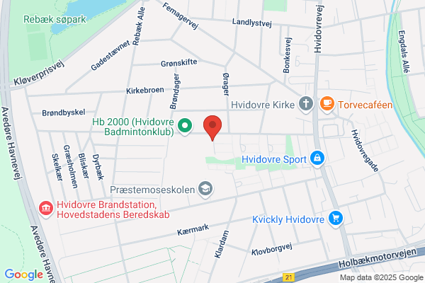 Fritidsklub i Teaterbutikken