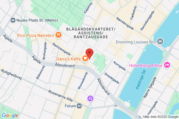 Kvisten