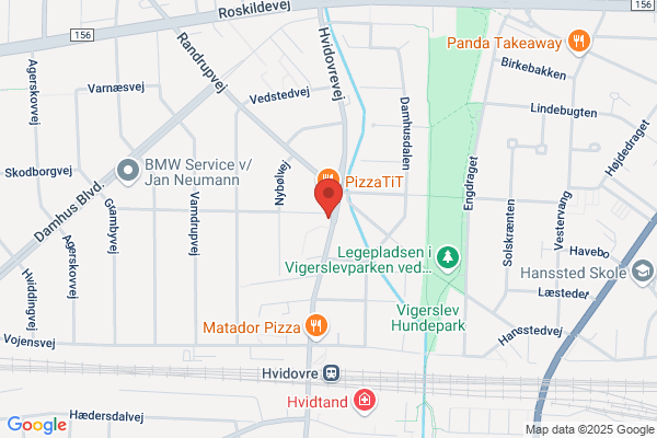 Polérfirmaet "Klar"