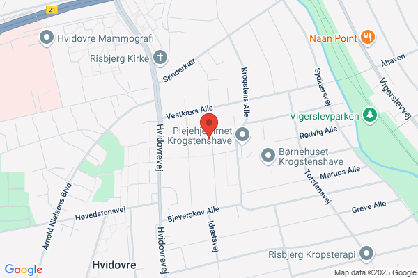 City Polering Aps