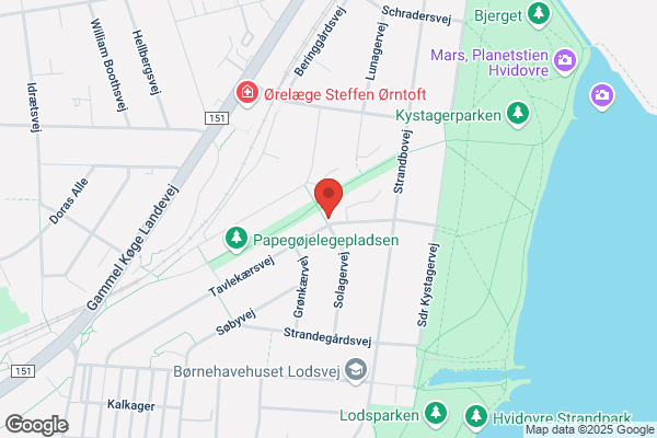 Demi - Vinduespolering/Rengøring V/ Bo Pedersen