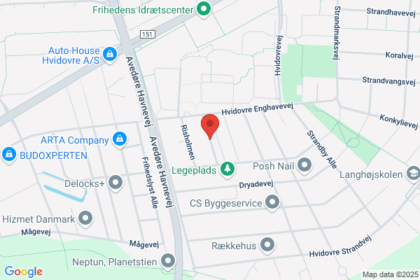 Madsen, Anette
