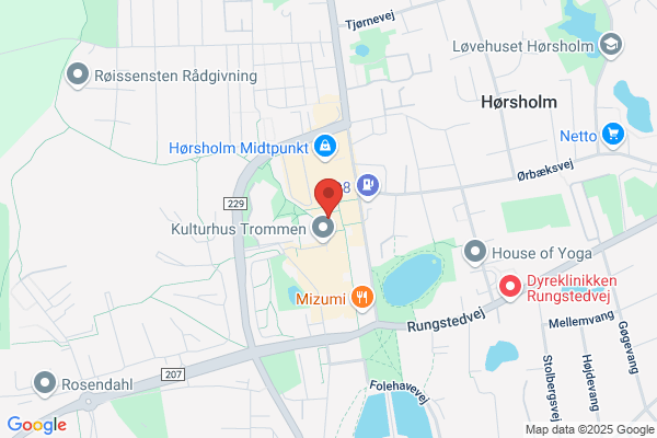 Kinesiologiklinikken