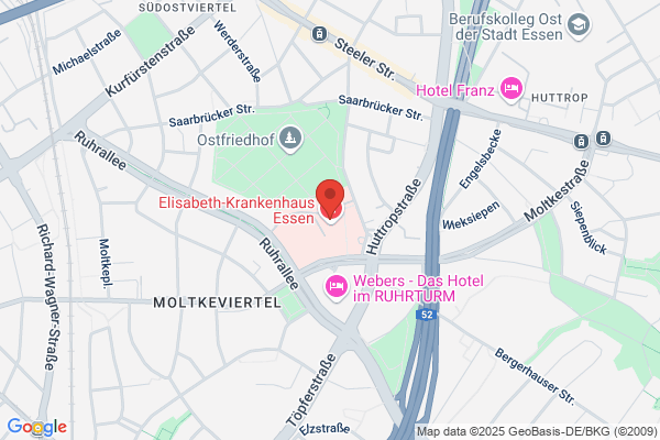 Klinik for Immun- & Bioresonansterapi