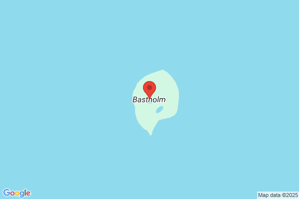 Bastholm, Tegnestuen