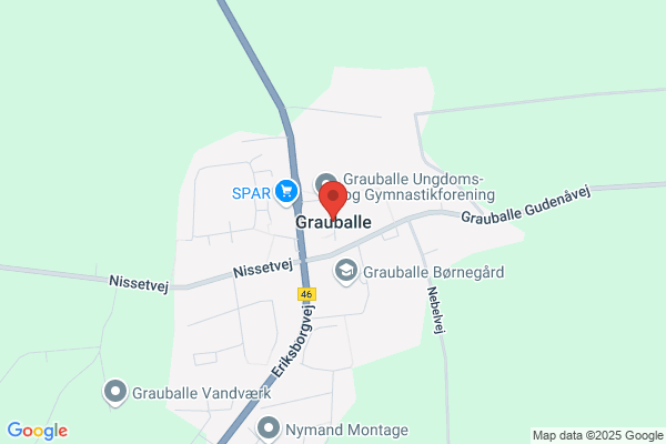 Grauballe, Peter
