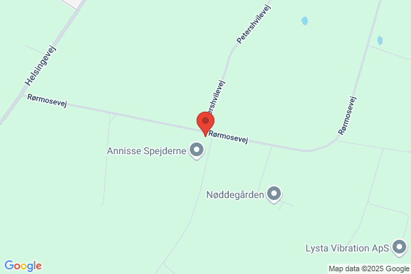 Ernst & Søe A/S