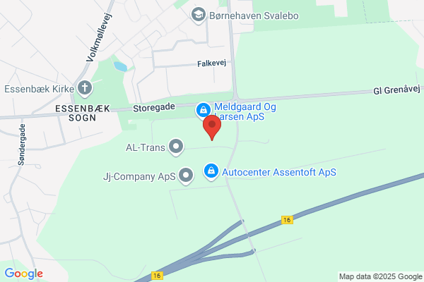 Smede og Containerservice ApS