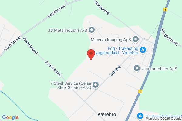 Hillestrøm VVS ApS