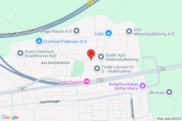 J.S. Bygningsforbedring A/S
