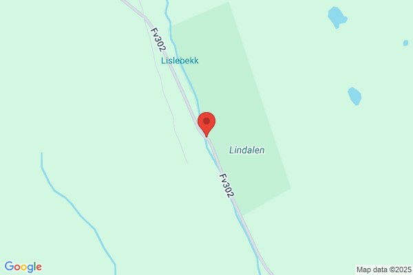 Lindal's