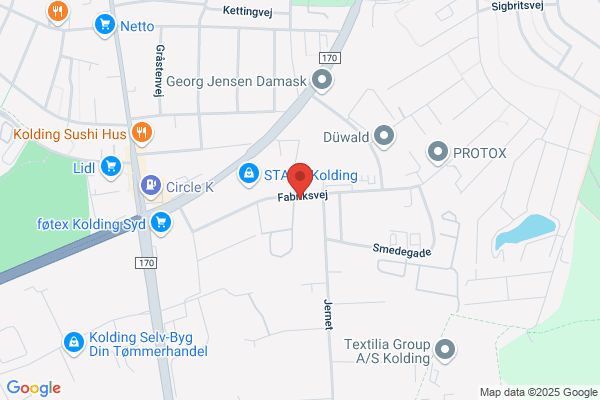 Acompany Holding ApS