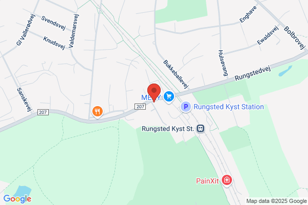 Rungsted Cykelforretning