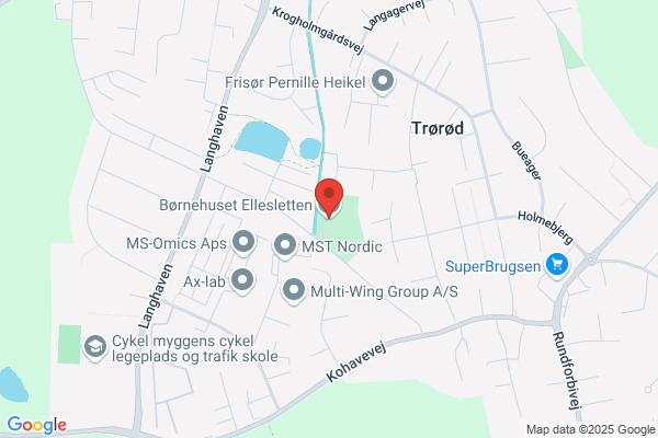 Forældrekredsens Børnehave