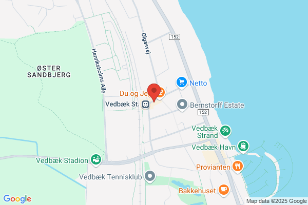 Stepputat Jette