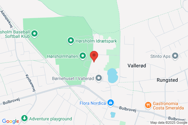 Hørholm Kommune's Tandpleje Hørsholm Skole