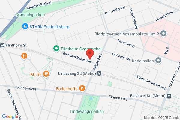 Ostenfeld Electronics ApS