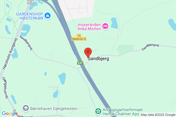 Ejendomsadministration Hovedstadens ApS