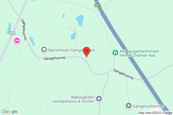 Køge Erhvervsudlejning