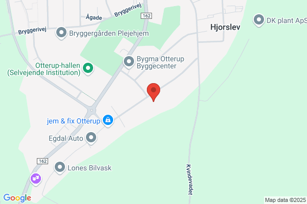 Lygums.Dk ApS