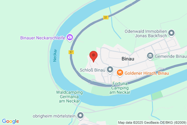 Binau Agentur