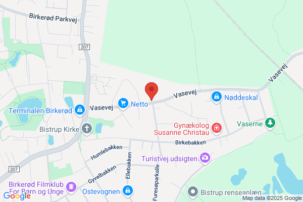 Birkerød Fodklinik