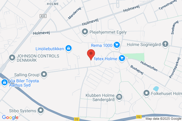Fritidshuset Fritidshjem og Klub