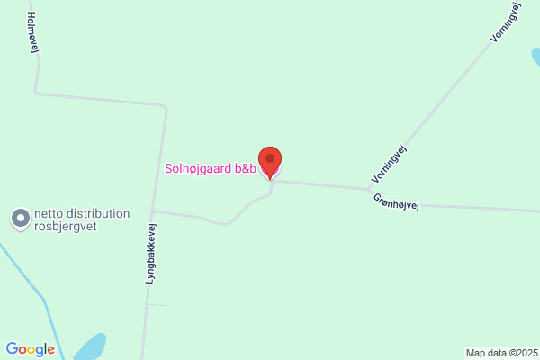 Solhøjgaard ApS
