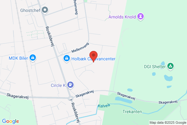 Eskemosegård Grundejerforening