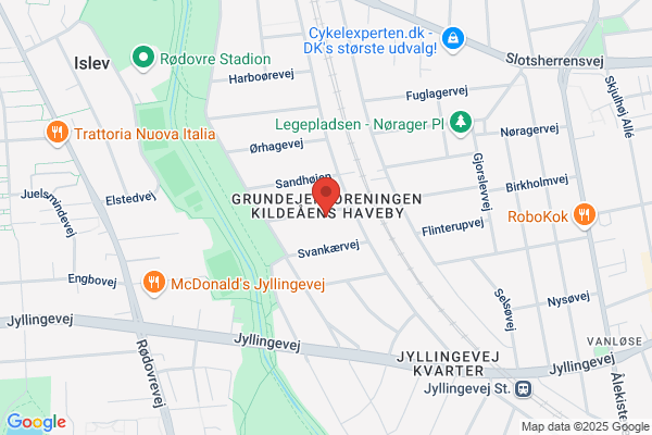 Grundejerforeningen Havremarken