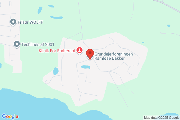 Ramløse Bakker Grundejerforening