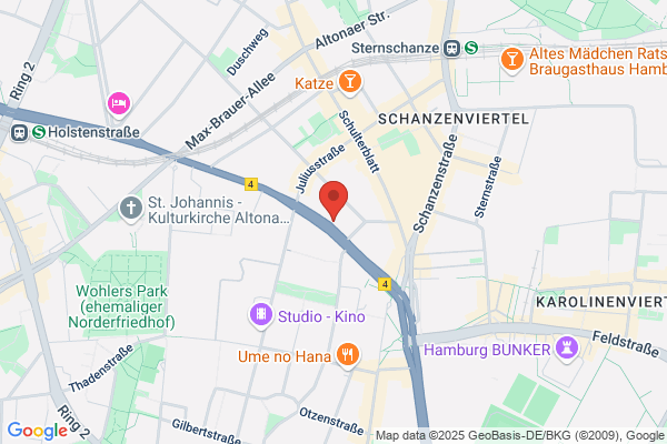 Sten Agentur