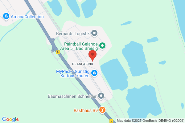 Birkerød Radio Control Club, BRCC