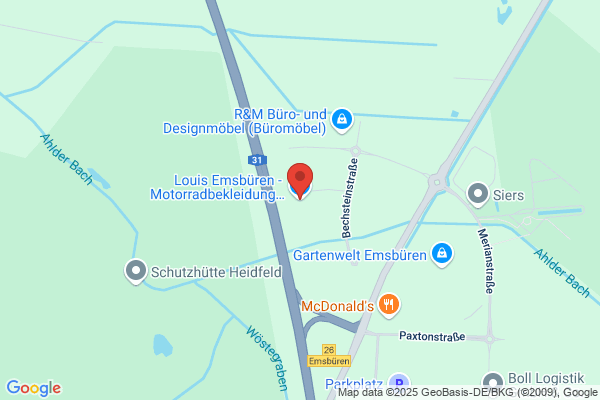 Blåbærhaven, Ejerforeningen
