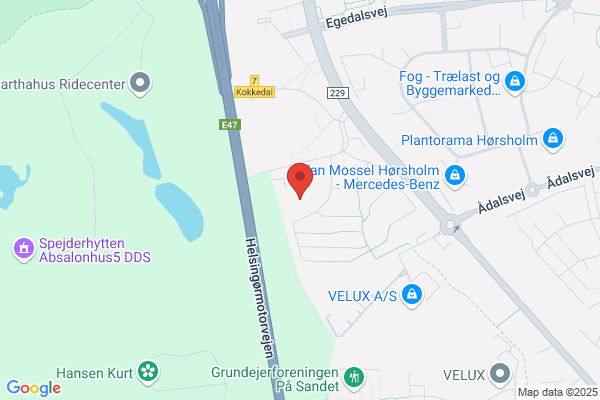 Foren For Bevaringsværdige Bygn
